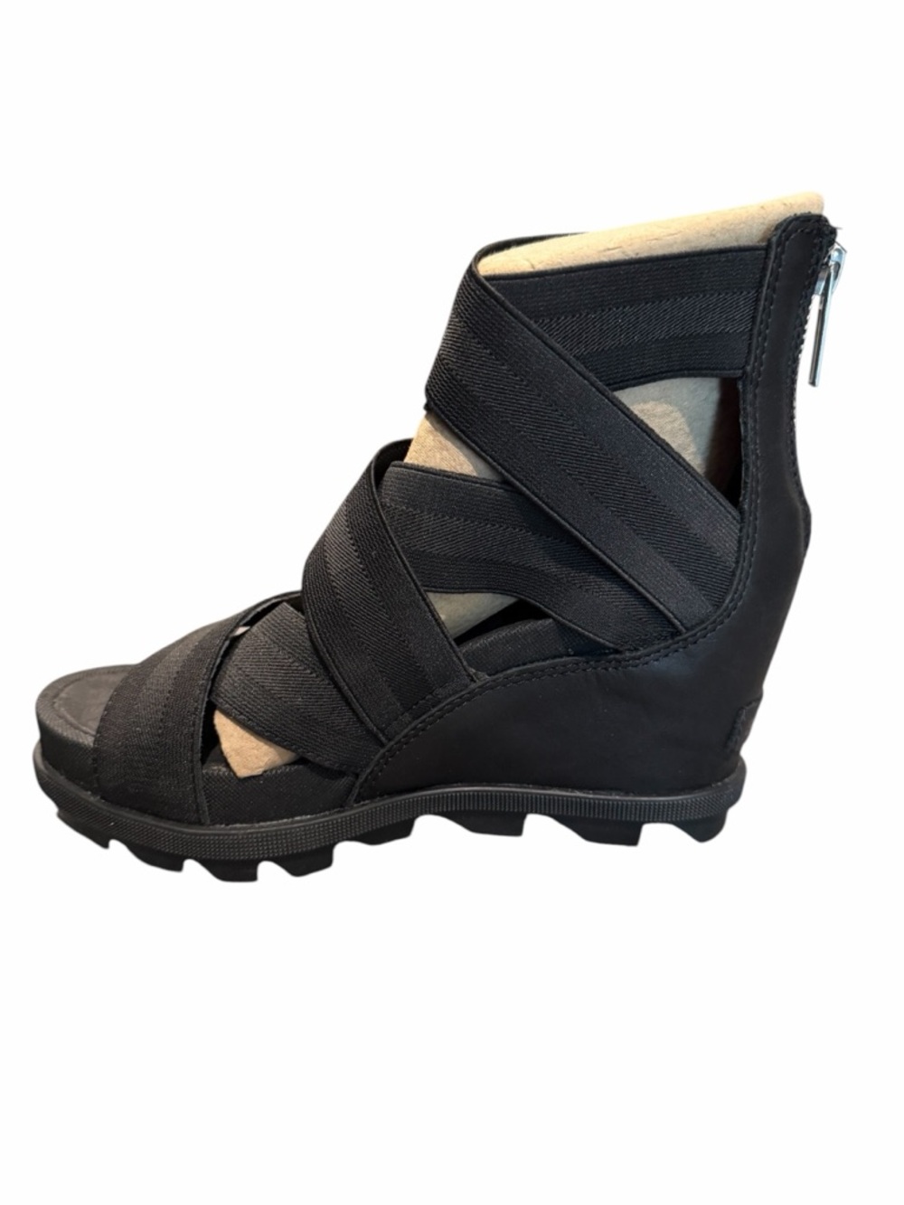 Sorel Joanie Wedge - Picture 7 of 15